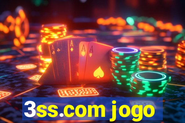 3ss.com jogo